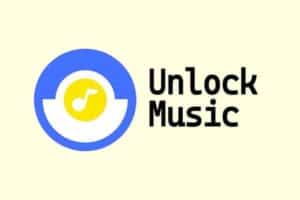 Unlock Music在线音乐解锁：GitHub开源项目，在线解锁加密的音乐文件-资源网