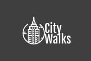 City Walks Live：以行人的视觉 漫步世界各地的城市-资源网