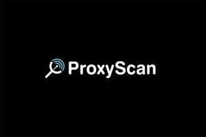 免费代理列表-ProxyScan-资源网