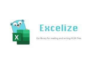 Excelize 开源免费的Office Excel 文档基础库-资源网