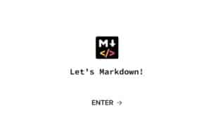 LetsMarkdown 在线开源Markdown 编辑器 支持实时协作-资源网