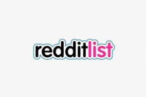 redditlist 实时追踪Reddit前5000热门板块 每日更新 福利标签-资源网