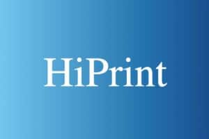 HiPrint ：简单、快速的JS打印插件 支持分页预览-资源网