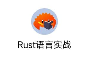 Rust语言实战 建立从入门学习到上手实战的直通桥梁-资源网