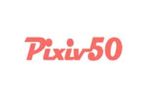 Pixiv50：Pixiv每天排行榜Top50-资源网