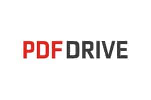 英文原版PDF资源搜索站：PDF Drive-资源网