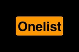 一个好看、干净、无广告的在线影视网站：Onelist-资源网