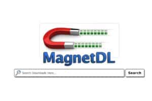 磁力搜索引擎：MagnetDL-资源网