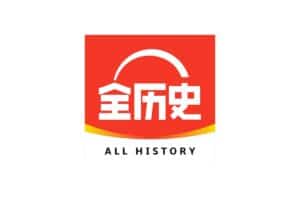 全球历史知识库 关系图谱：全历史 Allhistory-资源网