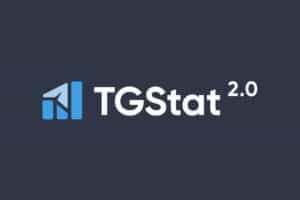 Telegram电报频道群组数据查看工具-TGStat-资源网