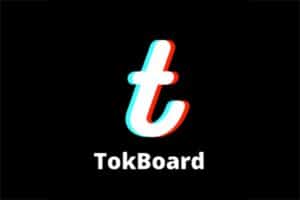 一周TikTok热门歌曲-Tokboard-资源网