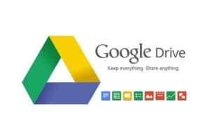 Google Drive免费无限容量谷歌云盘申请方法合集-资源网