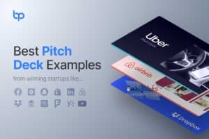 全球最成功的初创企业融资演讲稿-Best Pitch Decks-资源网