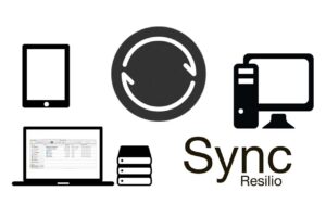 Resilio Sync 神key密钥集合 各种资源-资源网