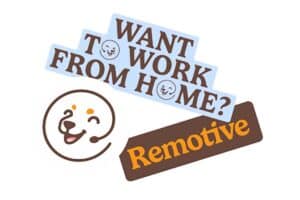 国外远程工作招聘平台-Remotive-资源网