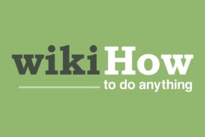 互联网百科全书 生活指南网站-wikiHow-资源网