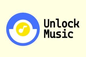 网易云QQ音乐付费音乐解锁工具-unlock music-资源网