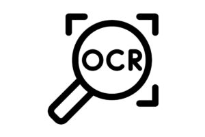 开源图像到文本识别工具 OCR – Image to Text-资源网