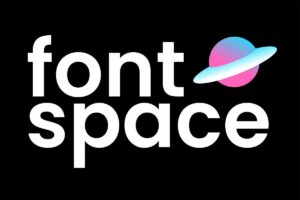 100000+免费字体下载 可商用 – FontSpace-资源网