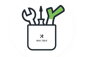 实用轻量在线工具集合-MikuTools-资源网