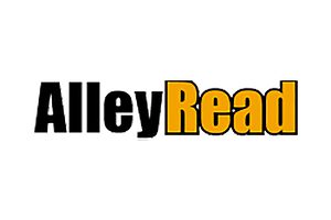 发现优质 Newsletter-AlleyRead-资源网