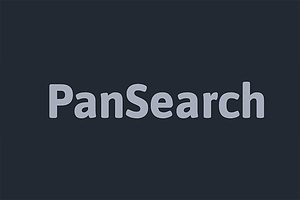 网盘资源搜索引擎-PanSearch-资源网