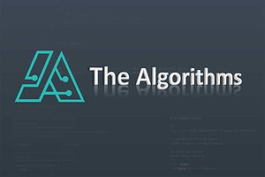 GitHub最大的开源算法库-The Algorithms-资源网