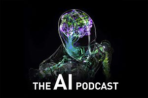 Podcast.ai 完成人工智AI 能生成的播客-资源网