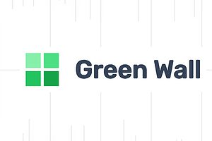 GitHub 贡献图生成器-Green Wall-资源网