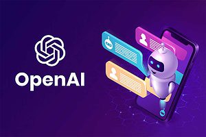 OpenAI  GPT-3 Telegram电报机器人-OpenAI ChatGPT Bot-资源网