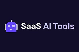 发现新的Ai人工智能工具集合-SaaS AI Tools-资源网