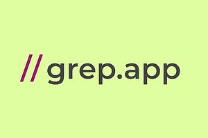 grep app-代码搜索引擎 搜索五十万个 git repos-资源网