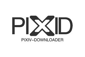 简单的PIXIV在线下载器-PIXID-资源网