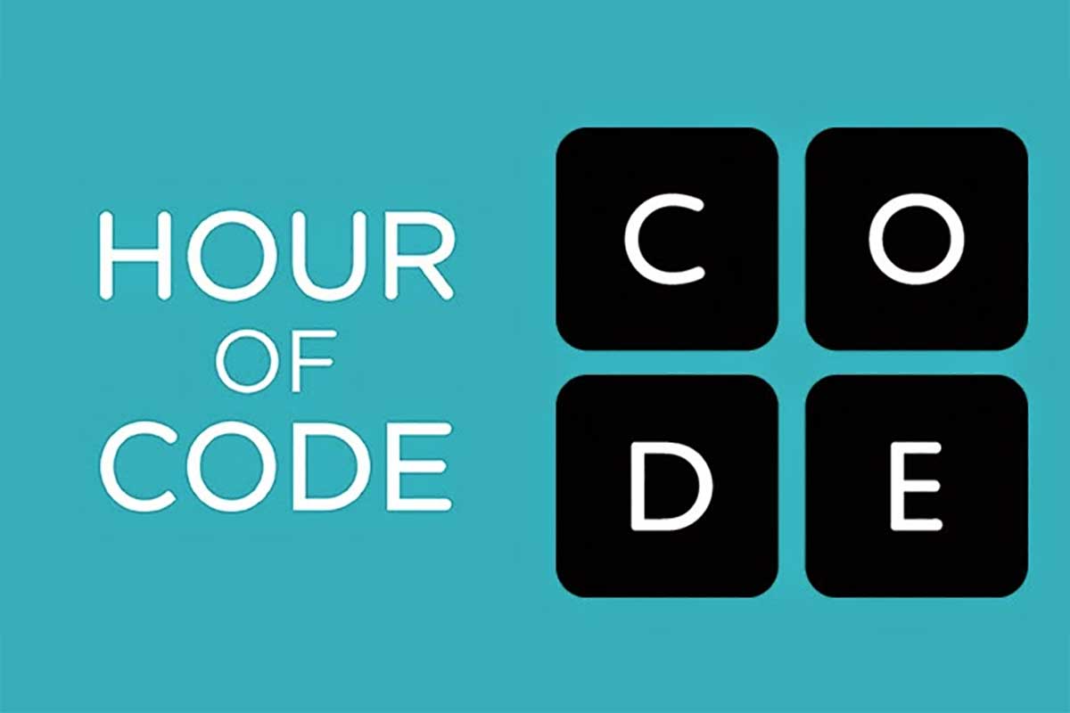 HOUR OF CODE-精心设计适合所有年龄段编程一小时-资源网