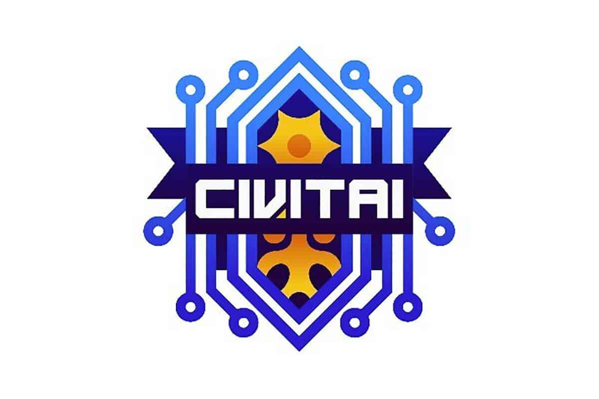 Civitai-AI作品生成模型共享中心 查看AI图片作品-资源网