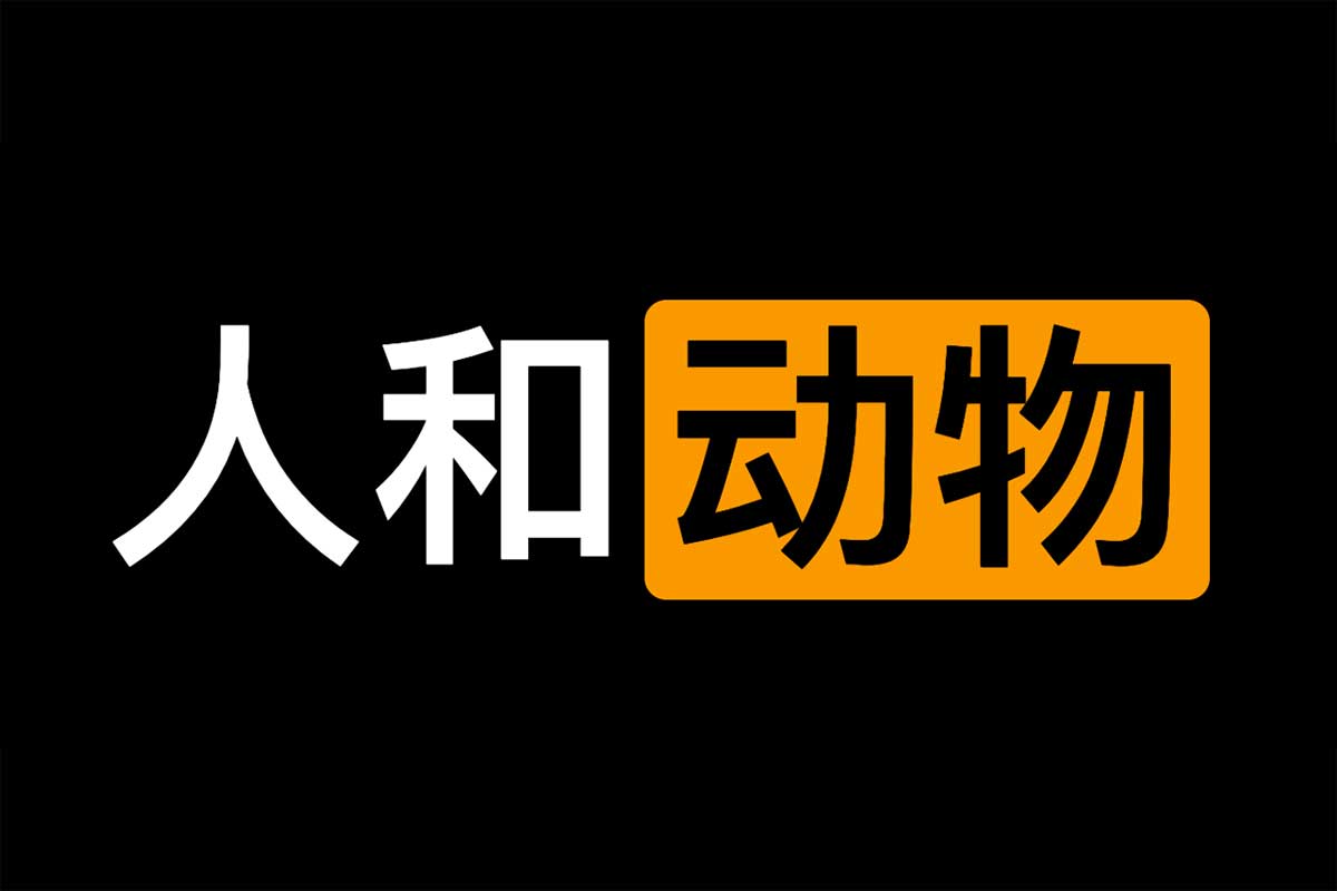 人和动物视频学习网站 重！勿进-AnimalP-资源网