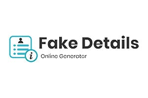 Fake Detail Generator-虚假信息生成器工具-资源网