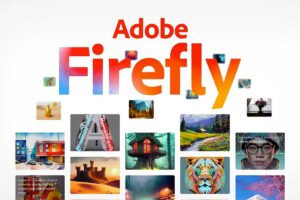 Adobe Firefly- Adobe推出根据文字生成图像AI工具-资源网