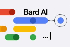 Google开放Bard AI聊天机器人测试申请-Bard-资源网