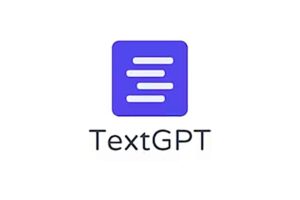 TextGPT-在iMessage上使用ChatGPT智能助手 还能AI作画-资源网