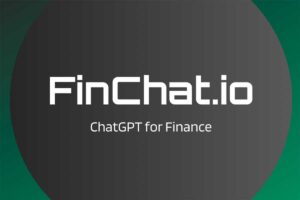 FinChat-金融领域的AI机器人 解答金融投资问题-资源网