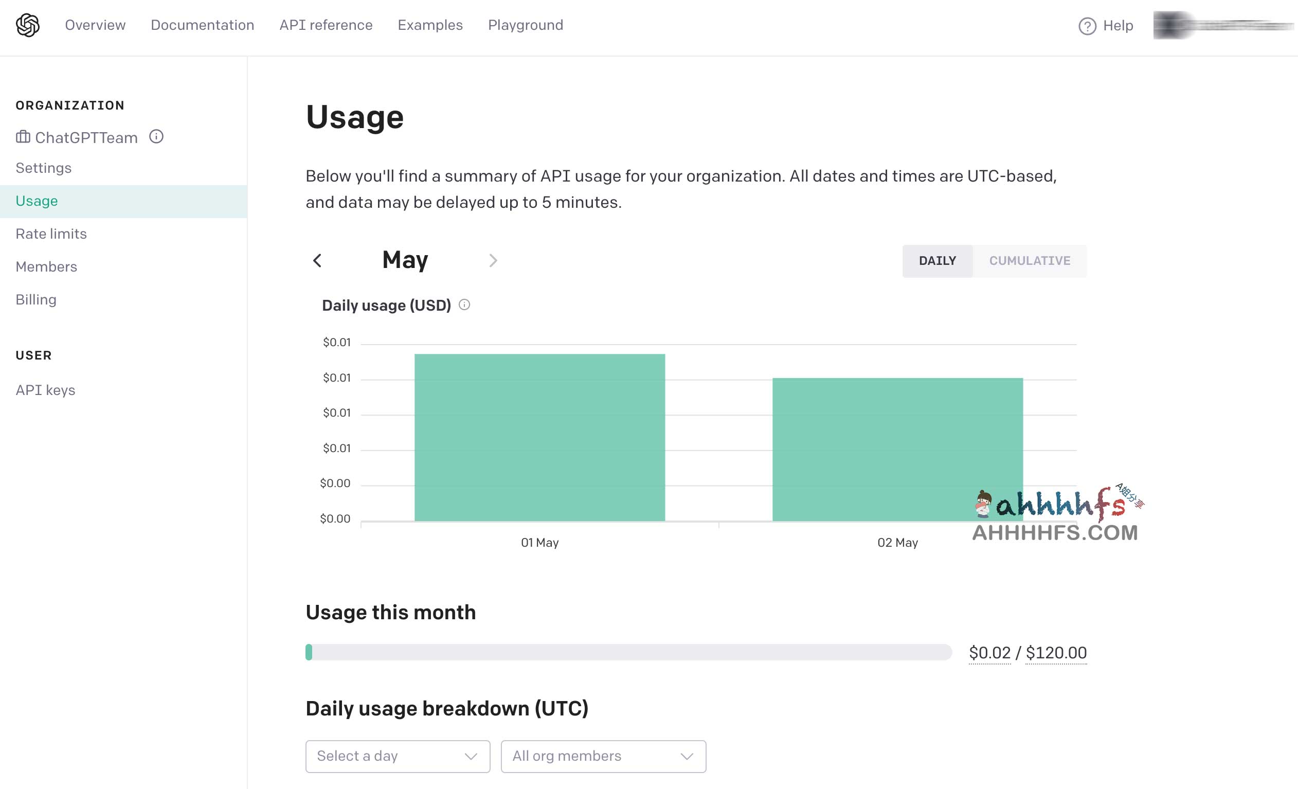 图片[1]-OpenAI 分析仪表板 详细分析OpenAI API 使用情况和计费-LLM Report-资源网