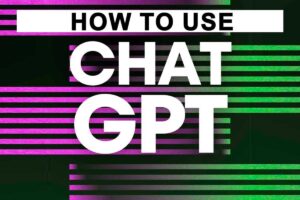 免费共享ChatGPT账号 免翻使用ChatGPT-资源网