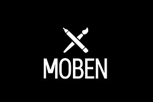 Moben 墨本-可视化的MidJourney关键词助手-资源网