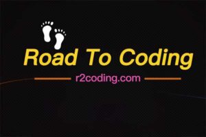 Road 2 Coding-编程自学路线和自学编程资源大聚合-资源网