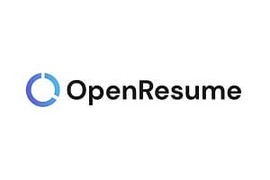 OpenResume-开源简历生成器和简历解析器-资源网