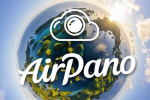 AirPano-全球360°全景视频和图片 在家环游世界-资源网