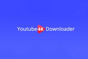 YouTube 4K 在线视频下载器 支持1000+网站-资源网