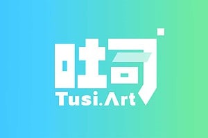 免费可在线生图的AI绘画模型分享社区-吐司 Tusi Art-资源网