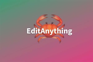 EditAnything-在线AI图像编辑工具 可以编辑任何东西-资源网